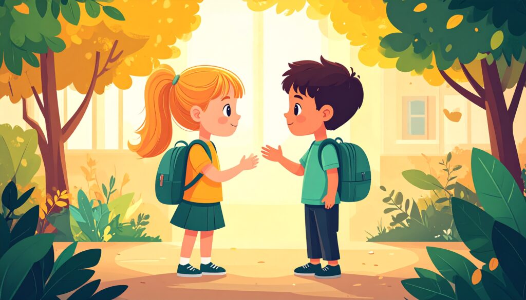 Akran zorbalığı nedir ?