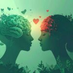 Panik atak nedir? Panik yaşayan bir kişinin bilinci.