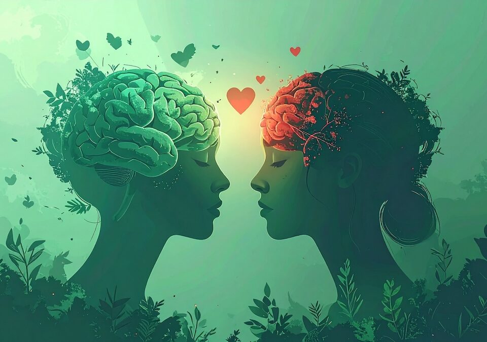 Panik atak nedir? Panik yaşayan bir kişinin bilinci.